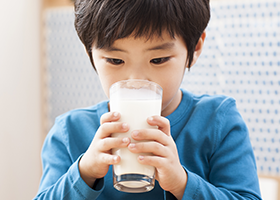 오전 간식 이미지 