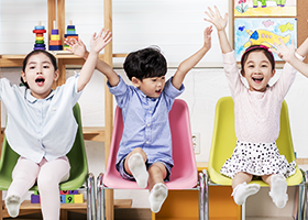 바깥놀이 이미지