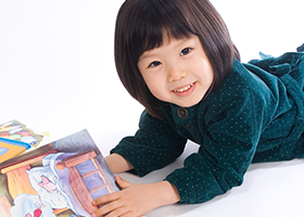 오후 실내놀이 이미지